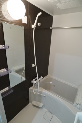 グランジュテ武蔵白石302号室 別部屋写真参考