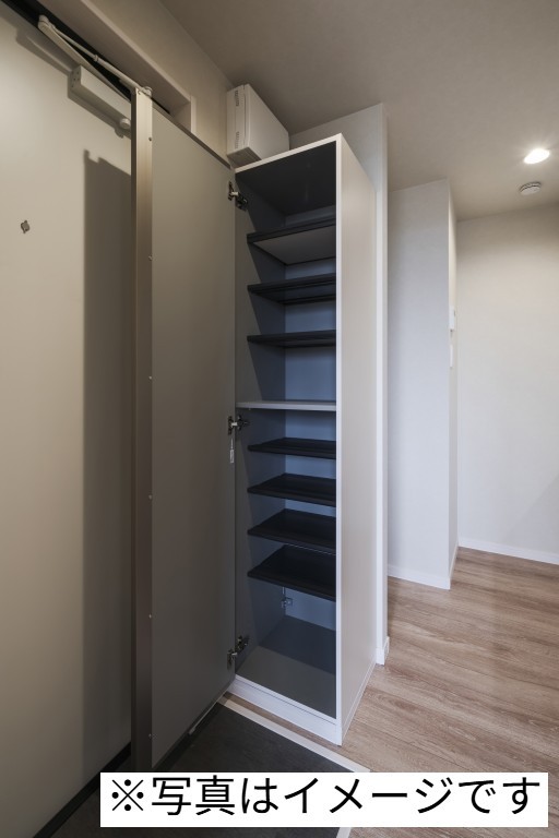 ｒｏｂｏｔ　ｈｏｍｅ　薬園台 玄関