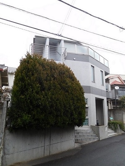 トムリーノ1階 部屋その他