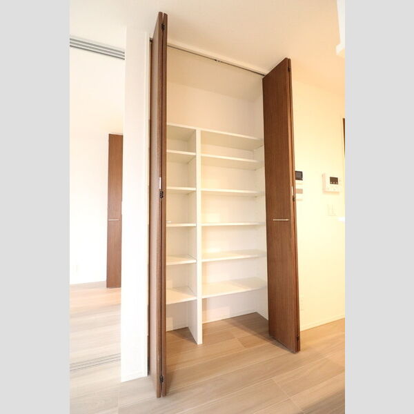 グランメゾン北浦和501号室 部屋その他