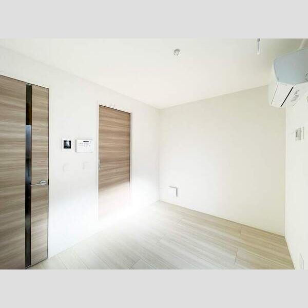 アヴァンス北小岩 リビング