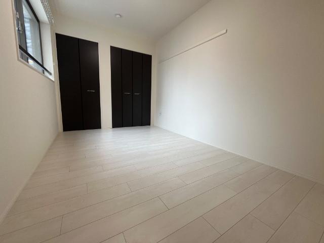 ディアパレス宮の前 室内