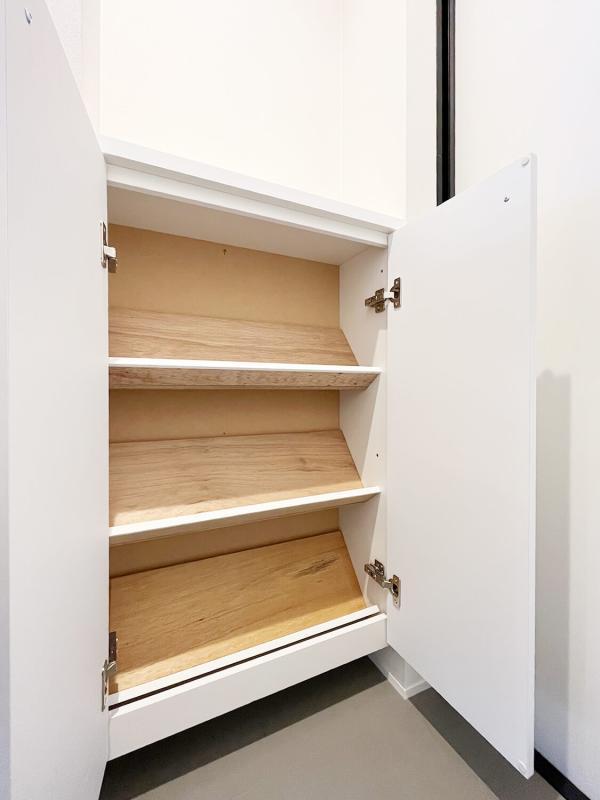 梅ヶ丘ベース3階 眺望