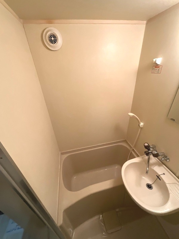 クロノス南橋本1階 部屋その他