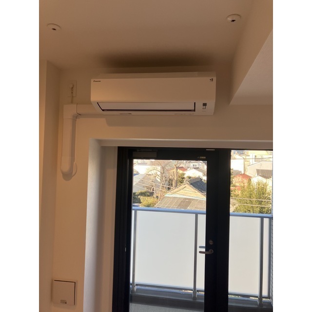 ACP Residence 亀戸0802号室 部屋その他