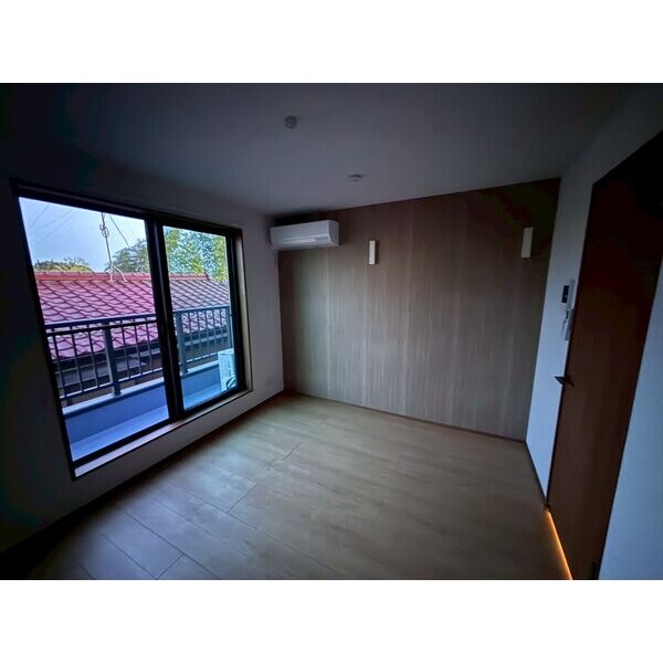 Ambition南栗原301号室 部屋その他