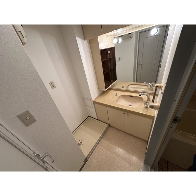 RIS中央林間Ⅰ201号室 内観