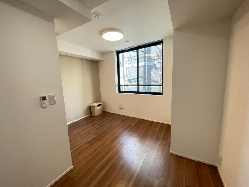 RAMIi上池台2階 リビング