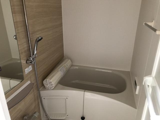 ラヴィエール バス