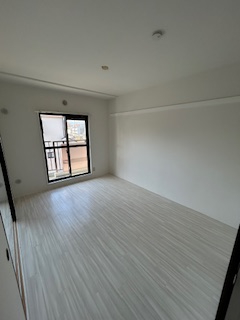 クレセールＫ リビング