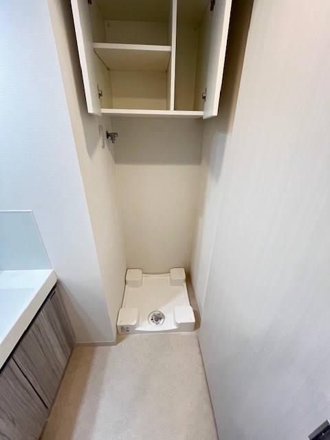 アジールコート新高円寺4階 部屋その他