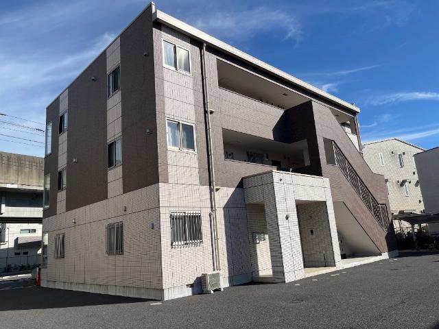 アーチェロ 外観写真（昼）