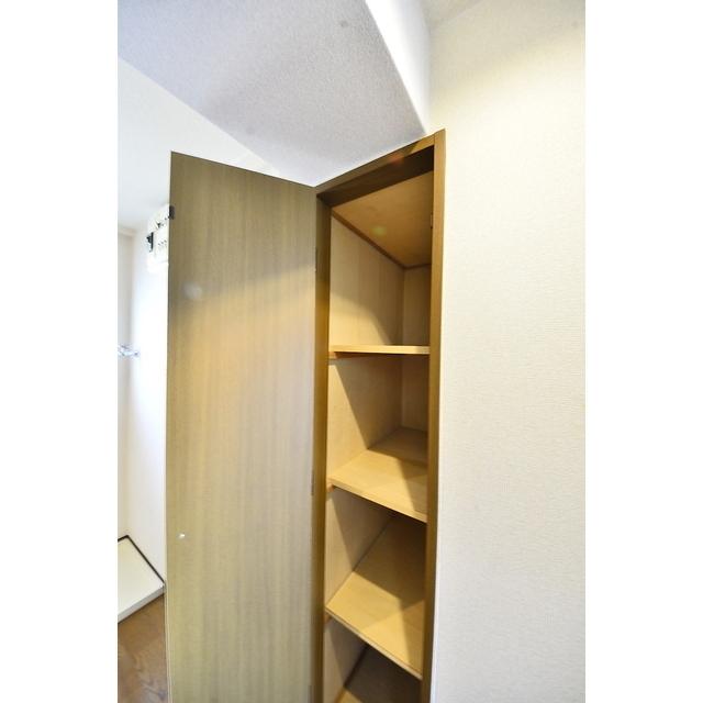 マノアコート その他　設備