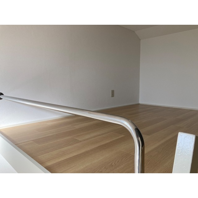 トレニア233号室 内観