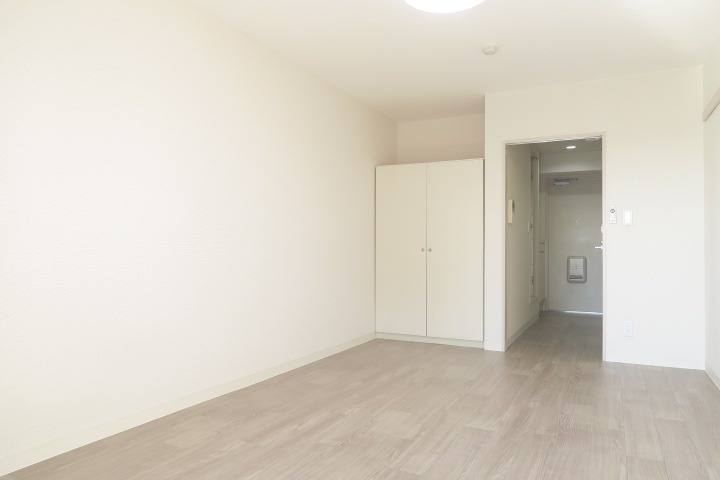 T’s eco川崎3階 同建物別部屋の参考画像