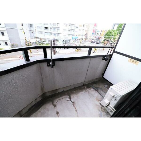 ベルウッド川崎大師304号室 部屋その他