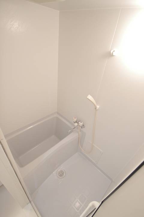 アルティエーレ1階 部屋その他