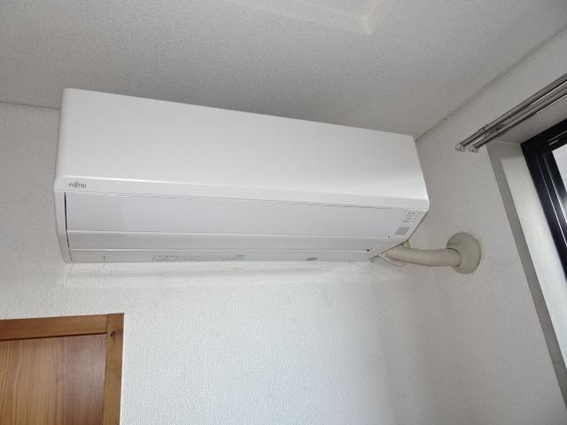 グレイス原宿 和室