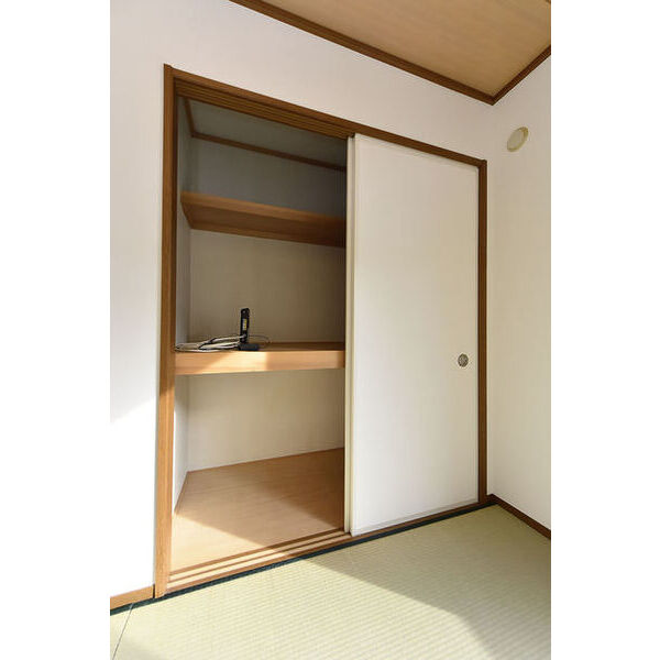 コンフォート 収納