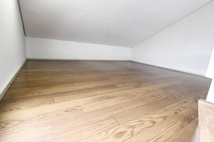 コスモスハイツ1階 部屋その他