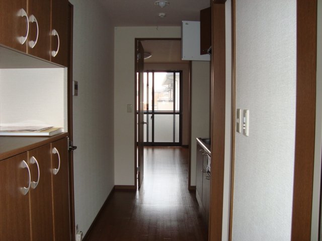 プランドールＹ’ｓ　Ⅱ 玄関