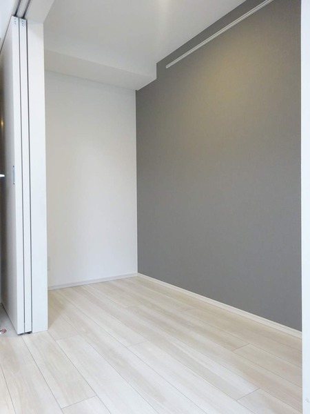 セジョリ池袋本町202号室 リビング