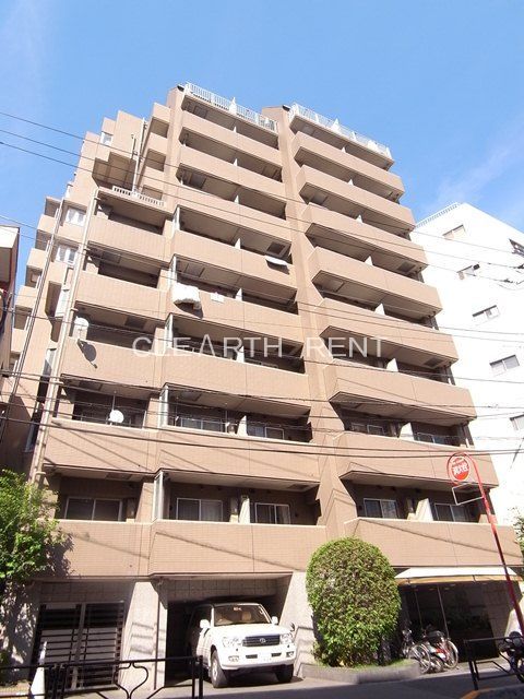 パレステュディオ小石川後楽園3階 ★直接の管理会社クレアスレント★分譲仕様の安心と快適を実感★