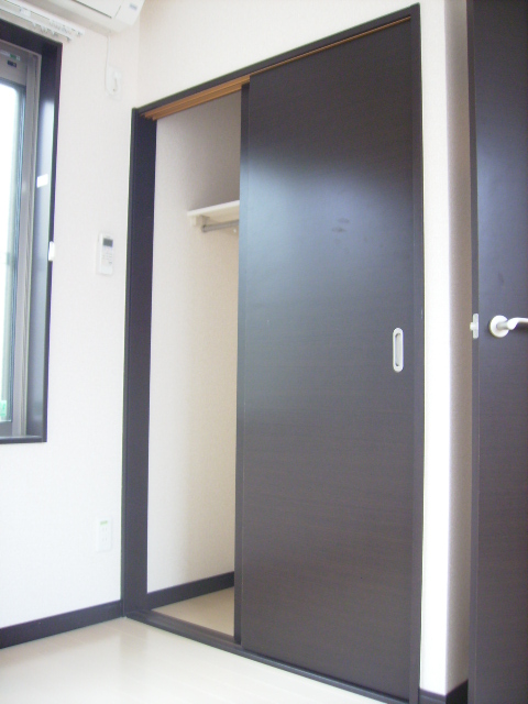 レオネクストＡｓｔｙＦｉｏｒｅ 内観