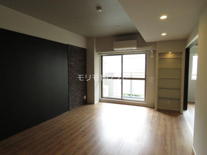 カスタリア目黒3階 室内参考写真（2F-A3タイプ）