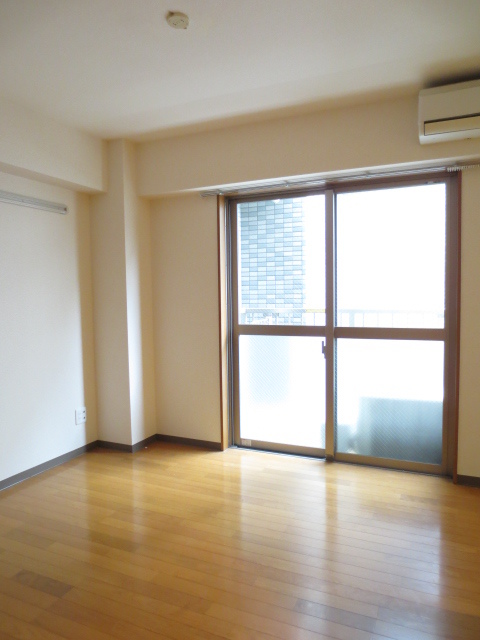 アトラス高円寺 同型の他のお部屋のお写真です。