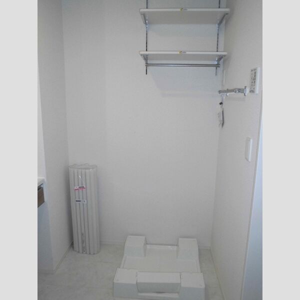 グランベール101号室 部屋その他