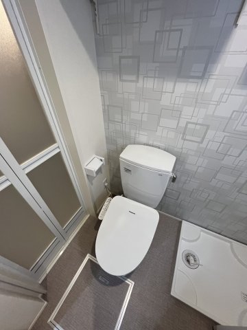 ハーモニーテラス北小岩ⅩⅧ トイレ
