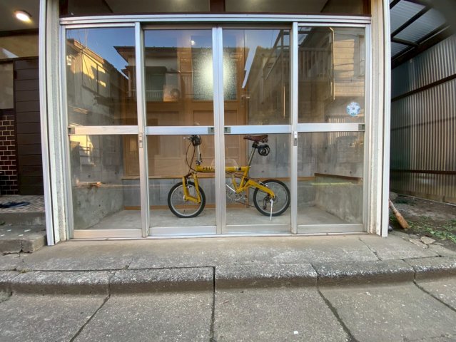 桜ヶ丘リノベ戸建1号室 その他