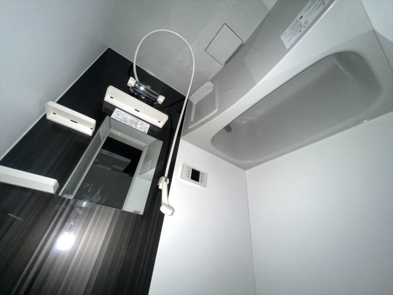 ベルクラシック お風呂