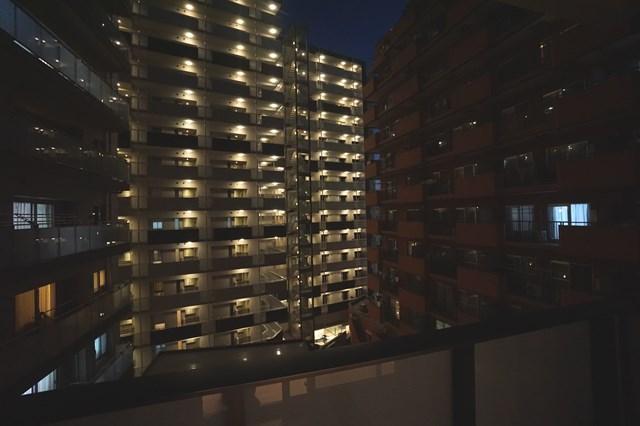 SYFORME江戸川橋8階 その他　設備