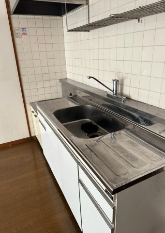 ハイツ崇善 部屋設備