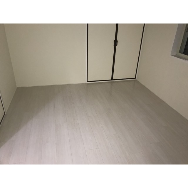 シーサイドハイムカトウⅡ101号室 内観