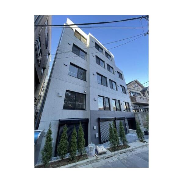 VISTA　MINAMIASAGAYA401号室 外観