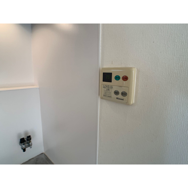 グランドール岸104号室 部屋その他