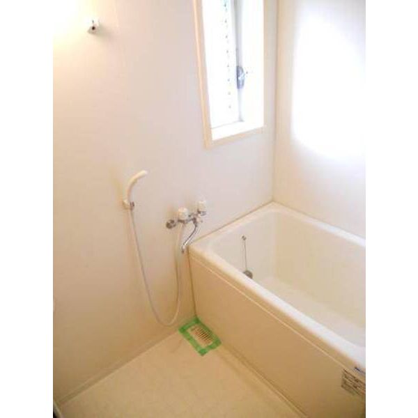 ミルキーウェイ お風呂