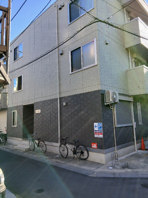 サンライトの外観画像