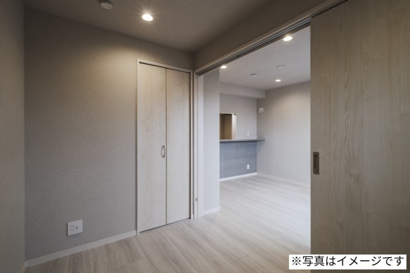 ｒｏｂｏｔ　ｈｏｍｅ　都立家政 内観