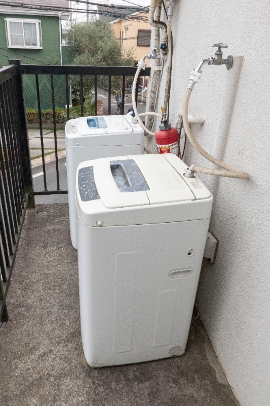 アミューズ国立 内観