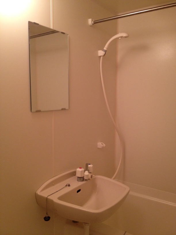 レオパレスＳＴフロント指扇204号室 部屋その他