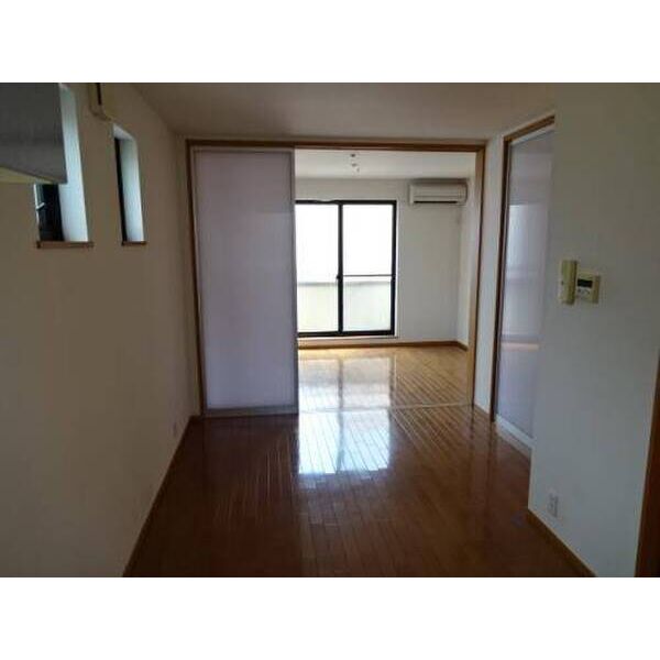 クレールメゾン0202号室 部屋その他