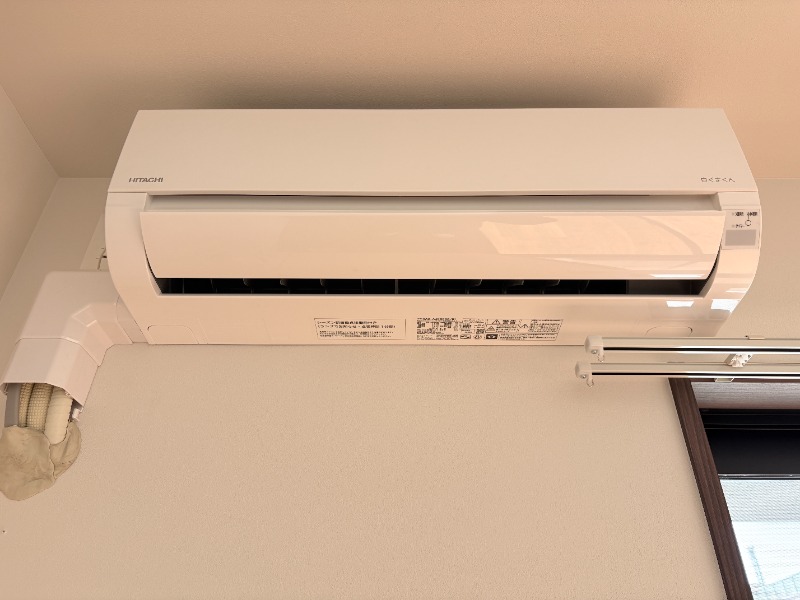 PJツリーネスト ※写真は401号室