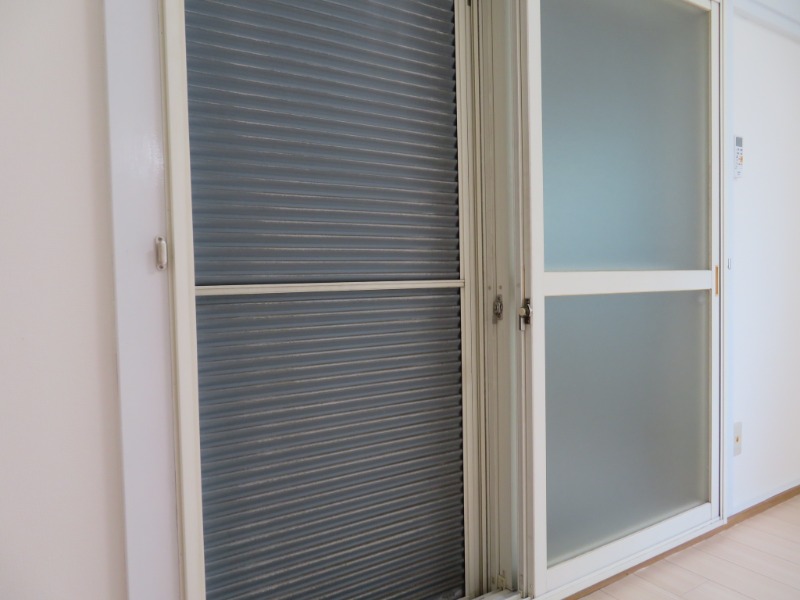 サンフラワーⅡ2階 ＊別号室の写真となります。