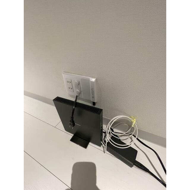 パークサイド日暮里・西日暮里1階 部屋その他