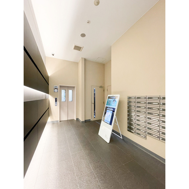 LaSante千駄木0906号室 部屋その他