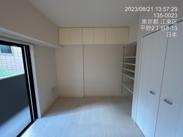 ブライズ清澄白河2階 部屋その他